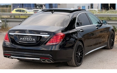 mercedes-benz-s-350 - 4