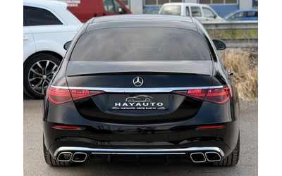 mercedes-benz-s-350 - 5
