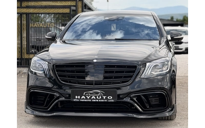 mercedes-benz-s-350 - 0