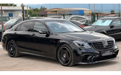 mercedes-benz-s-350 - 2