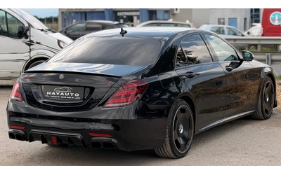 mercedes-benz-s-350 - 4