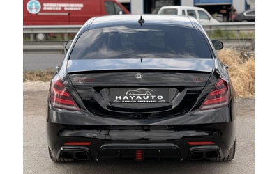 mercedes-benz-s-350 - 5