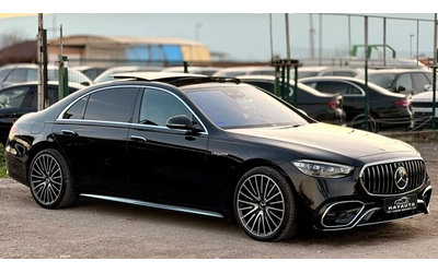 mercedes-benz-s-350 - 2