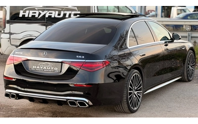 mercedes-benz-s-350 - 4