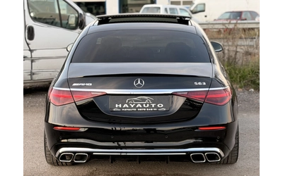 mercedes-benz-s-350 - 5