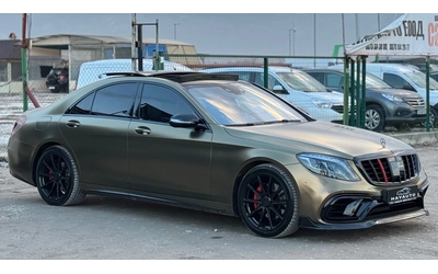 mercedes-benz-s-350 - 2