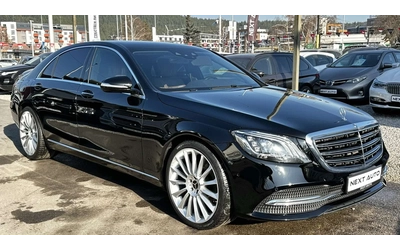mercedes-benz-s-350 - 2