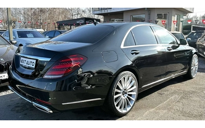mercedes-benz-s-350 - 4