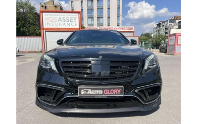 mercedes-benz-s-350 - 1