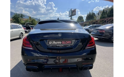 mercedes-benz-s-350 - 2