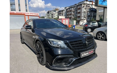 mercedes-benz-s-350 - 3