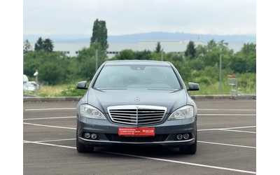 mercedes-benz-s-350 - 1
