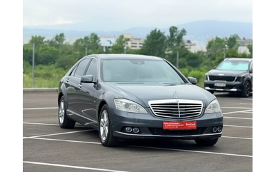 mercedes-benz-s-350 - 2