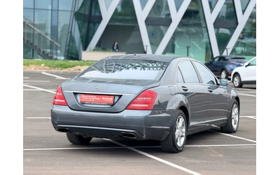 mercedes-benz-s-350 - 5