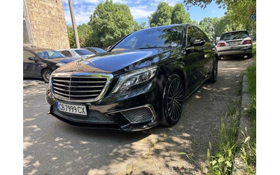 mercedes-benz-s-350 - 0