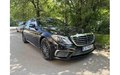 mercedes-benz-s-350 - 2