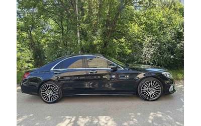 mercedes-benz-s-350 - 3