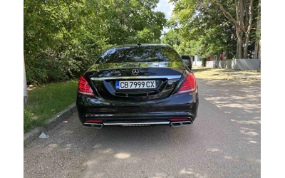 mercedes-benz-s-350 - 5