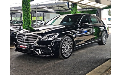 mercedes-benz-s-350 - 0