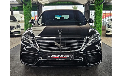 mercedes-benz-s-350 - 1