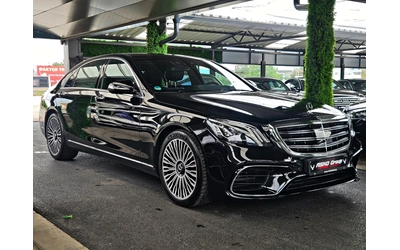 mercedes-benz-s-350 - 2