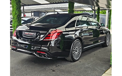 mercedes-benz-s-350 - 4