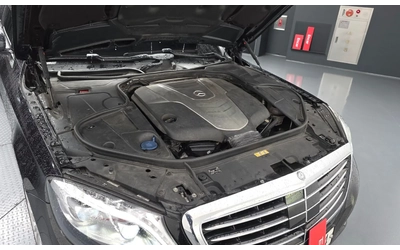 mercedes-benz-s-350 - 5
