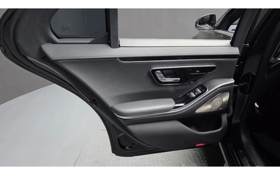 Mercedes-Benz S 350 d / BURMESTER / МАСАЖ / 360 КАМЕРИ / HUD - автомобили, коли, обяви за нови и употребявани 12