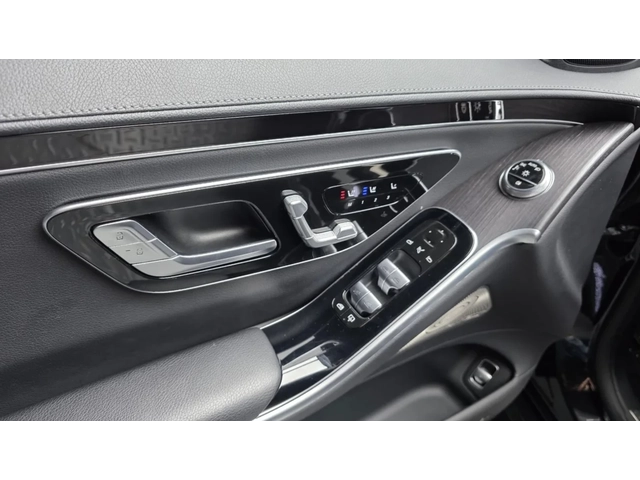 Mercedes-Benz S 350 d / BURMESTER / МАСАЖ / 360 КАМЕРИ / HUD - автомобили, коли, обяви за нови и употребявани 13