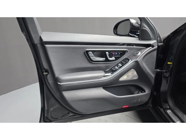 Mercedes-Benz S 350 d / BURMESTER / МАСАЖ / 360 КАМЕРИ / HUD - автомобили, коли, обяви за нови и употребявани 6