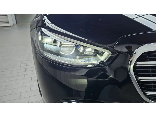 Mercedes-Benz S 350 L* - автомобили, коли, обяви за нови и употребявани 2