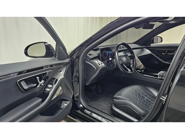 Mercedes-Benz S 350 L* - автомобили, коли, обяви за нови и употребявани 3