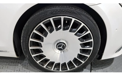 mercedes-benz-s-350 - 4