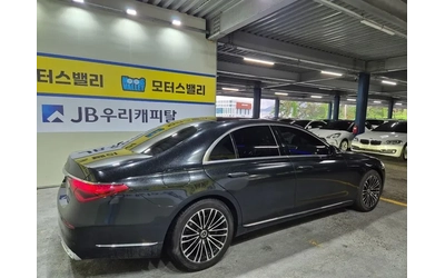 mercedes-benz-s-350 - 3