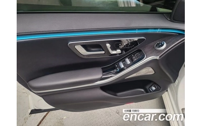 Mercedes-Benz S 350 - автомобили, коли, обяви за нови и употребявани 16