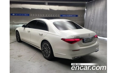 mercedes-benz-s-350 - 3