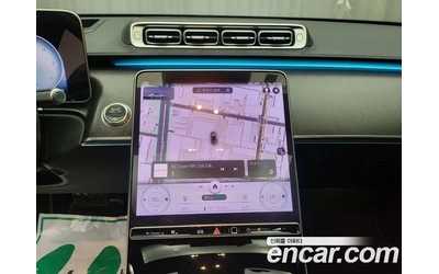 Mercedes-Benz S 350 - автомобили, коли, обяви за нови и употребявани 8