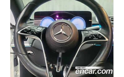 Mercedes-Benz S 350 - автомобили, коли, обяви за нови и употребявани 9
