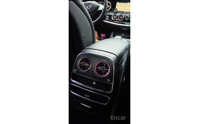 Mercedes-Benz S 350 AMG 63 PACK | DVD - автомобили, коли, обяви за нови и употребявани 6