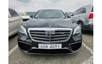 mercedes-benz-s-350 - 2