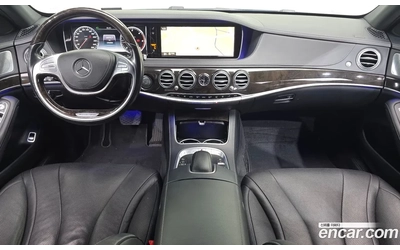 mercedes-benz-s-350 - 5