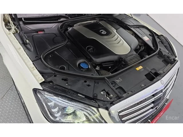 Mercedes-Benz S 350 AMG PKG | 4D BURMESTER | NIGHT VISION - автомобили, коли, обяви за нови и употребявани 12