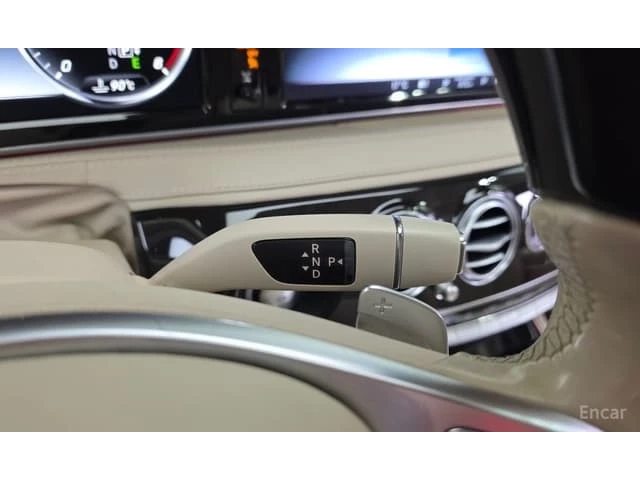 Mercedes-Benz S 350 AMG PKG | 4D BURMESTER | NIGHT VISION - автомобили, коли, обяви за нови и употребявани 13