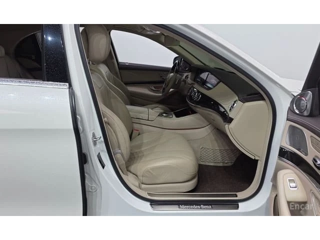 Mercedes-Benz S 350 AMG PKG | 4D BURMESTER | NIGHT VISION - автомобили, коли, обяви за нови и употребявани 14