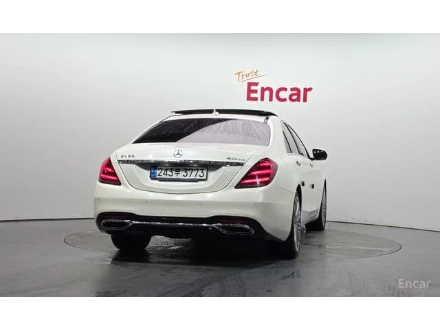 Mercedes-Benz S 350 AMG PKG | 4D BURMESTER | NIGHT VISION - автомобили, коли, обяви за нови и употребявани 1