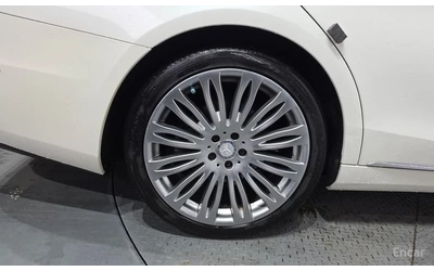 mercedes-benz-s-350 - 2