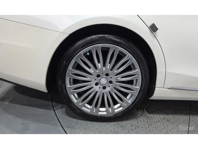 Mercedes-Benz S 350 AMG PKG | 4D BURMESTER | NIGHT VISION - автомобили, коли, обяви за нови и употребявани 2