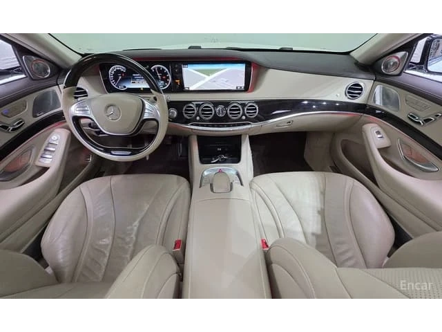 Mercedes-Benz S 350 AMG PKG | 4D BURMESTER | NIGHT VISION - автомобили, коли, обяви за нови и употребявани 4