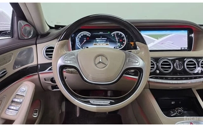 mercedes-benz-s-350 - 5