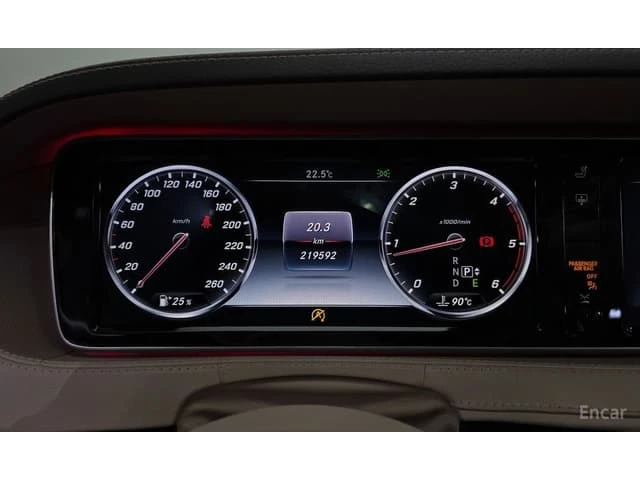 Mercedes-Benz S 350 AMG PKG | 4D BURMESTER | NIGHT VISION - автомобили, коли, обяви за нови и употребявани 6